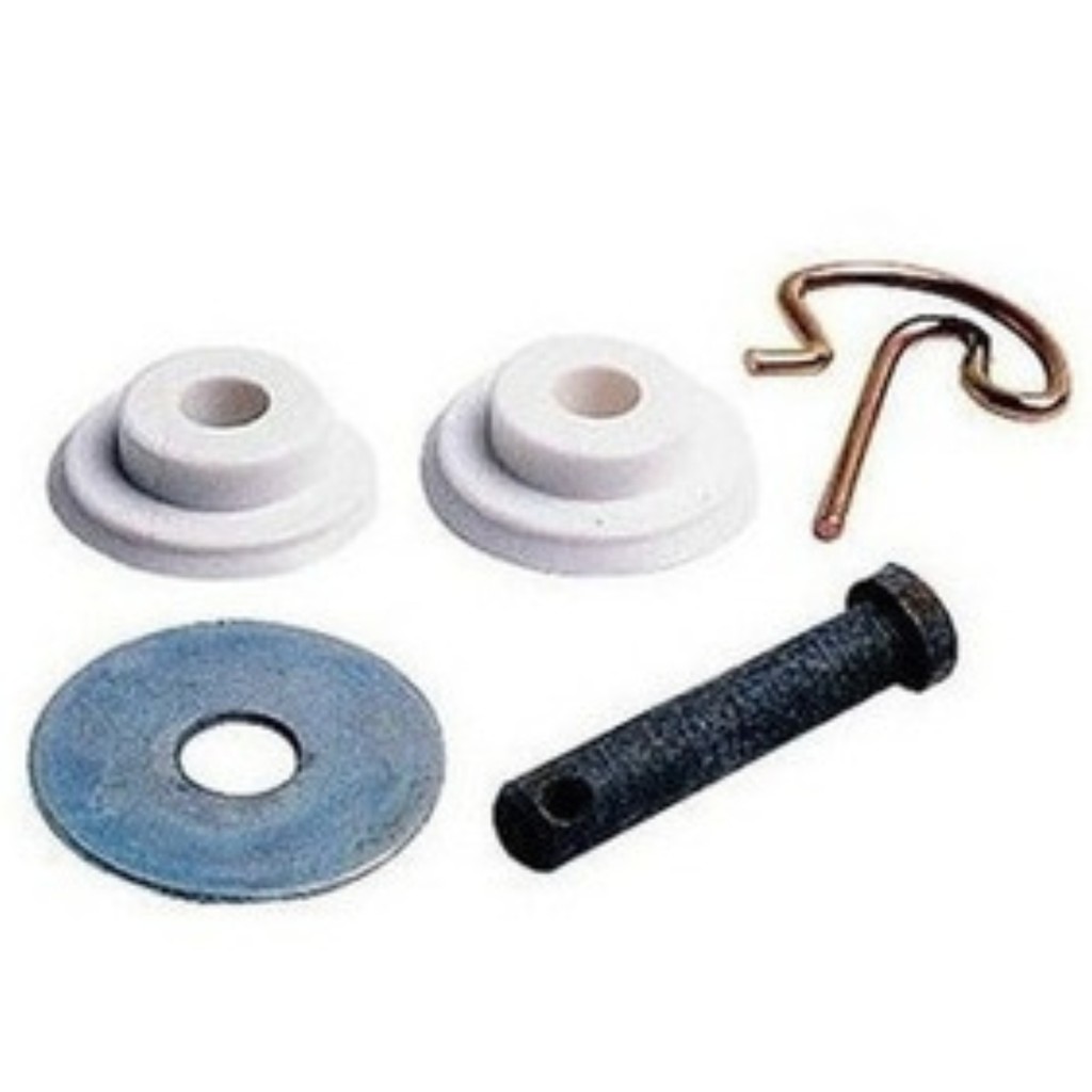 Kit Reparo Trambulador | Fiat 147 76/81 Bucha Furo Menor