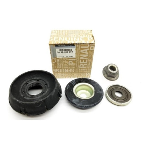Kit Coxim Amortecedor Dianteiro Clio/ Symbol