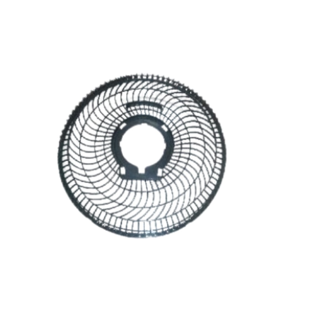 GRADE TRASEIRA PARA VENTILADOR 30CM BRITANIA