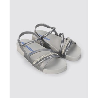 Sandália Rasteira Feminina Ipanema Fiesta em Oferta na Shopee