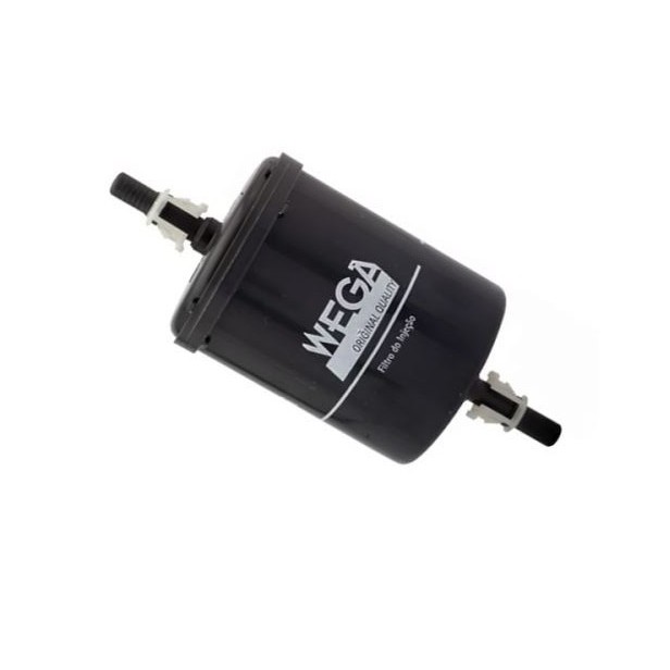 Filtro de combustível Wega para Mitsubishi L200 Triton 2.4 3.5 Flex 2011 até 2017 - Cod. FCI1696 em Oferta na Shopee