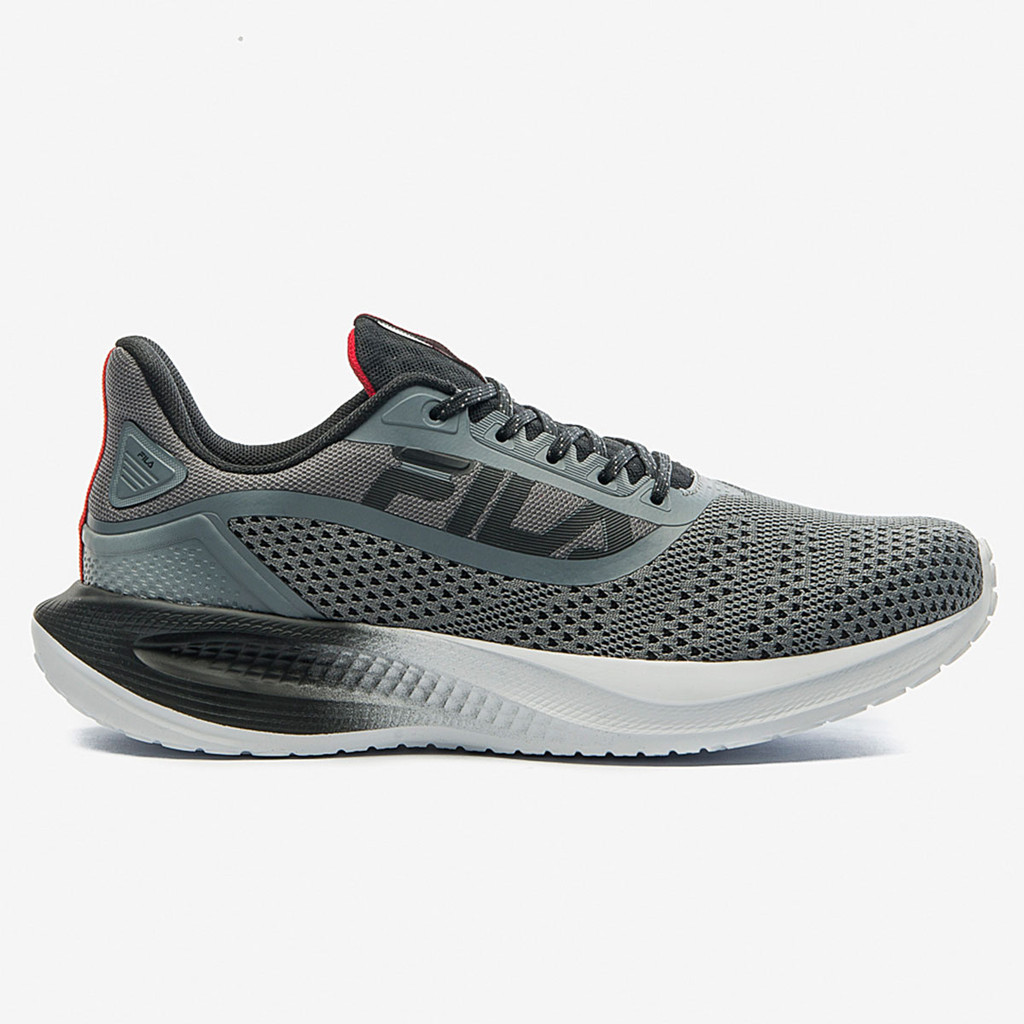 Tênis Fila Masculino Efecto Esportivo Confortável Caminhada Original Fila - Men Shoes