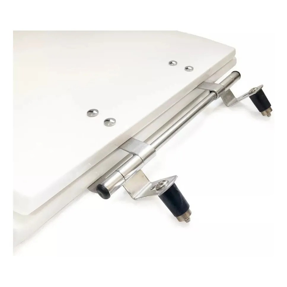 Assento Sanitário em Poliéster: Onde Comprar | BuscaProdutos