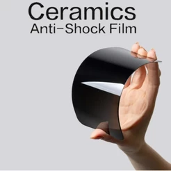 Película Cerâmica Fosca Privativa Hidrogel Realme Note50 Note60 C51 C53 C55 C61 C63 C65 C67 C75 C85