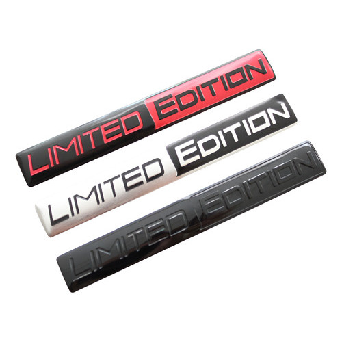 Emblema Limited Edition I30 Hb20 Azera Veloster Sonata Santa