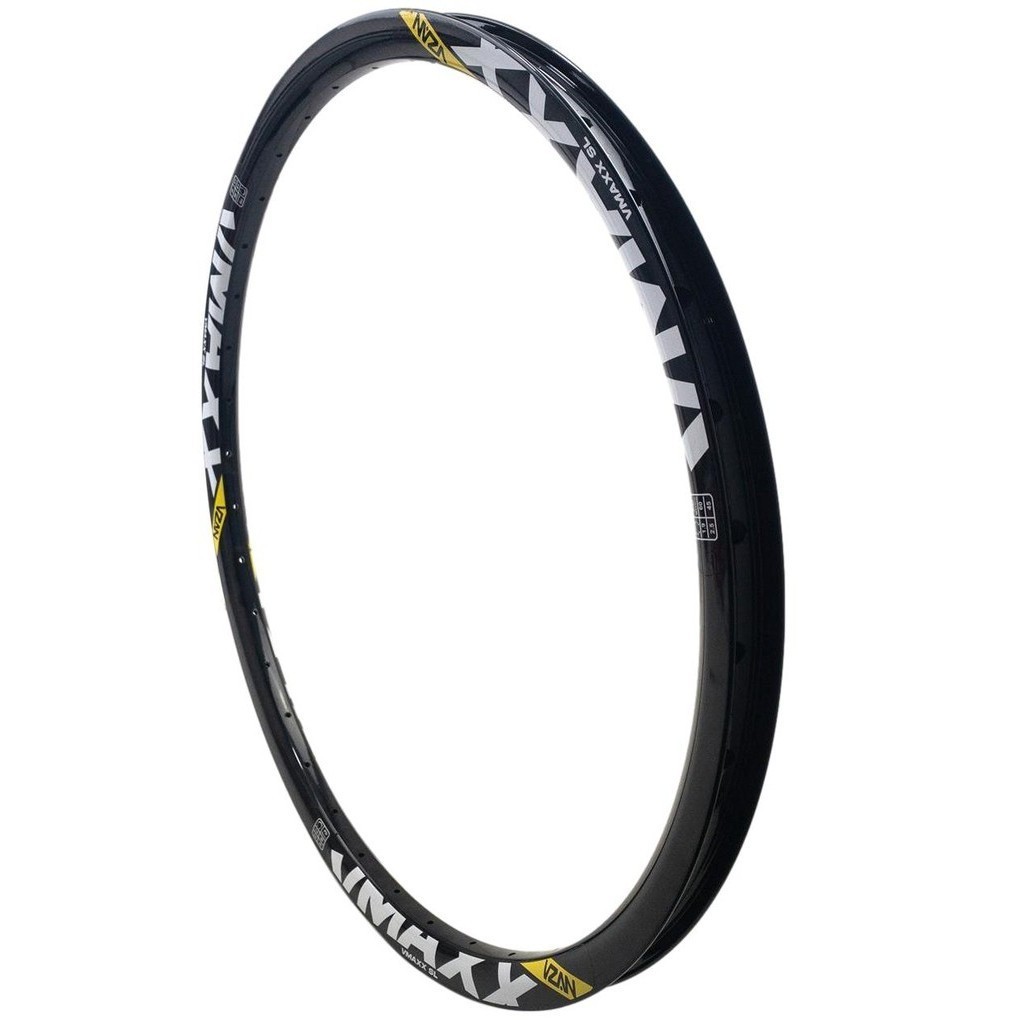 Aro 26 Bicicleta Downhill Vzan Vmaxx SL em Alumínio 36 Furos para Freio a Disco em Oferta na Shopee
