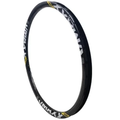 Aro 26 Bicicleta Downhill Vzan Vmaxx SL em Alumínio 36 Furos para Freio a Disco