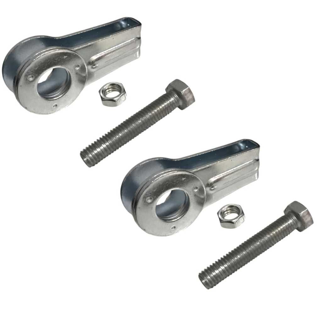 Par Esticador De Corrente Yamaha Ybr 2000 Até 2008 Factor 125 2009 Até 2015 em Oferta na Shopee