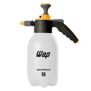 Pulverizador Manual 2L WAP Jato Regulável para Jardinagem em Oferta na Shopee
