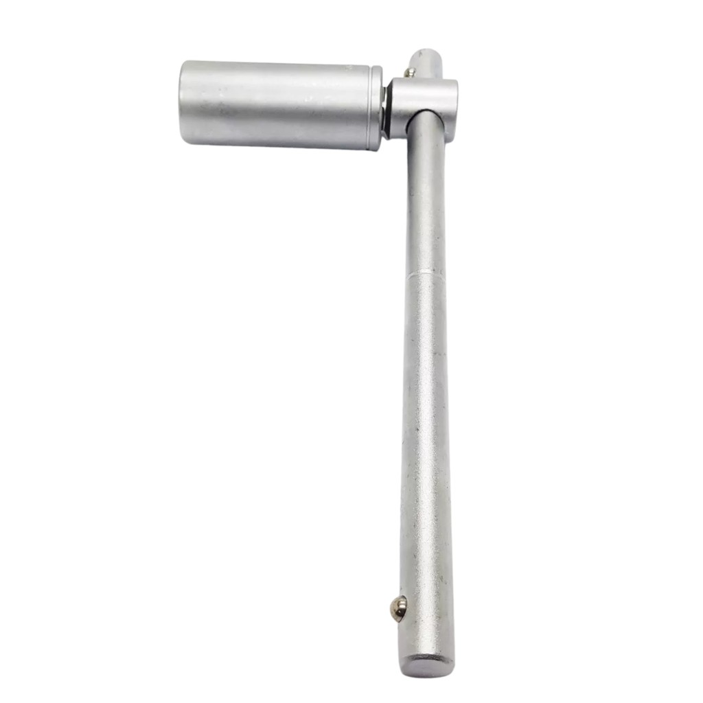 Chave Reparo Registro Gaveta Pressao Docol Fundo Parede - 3338K140