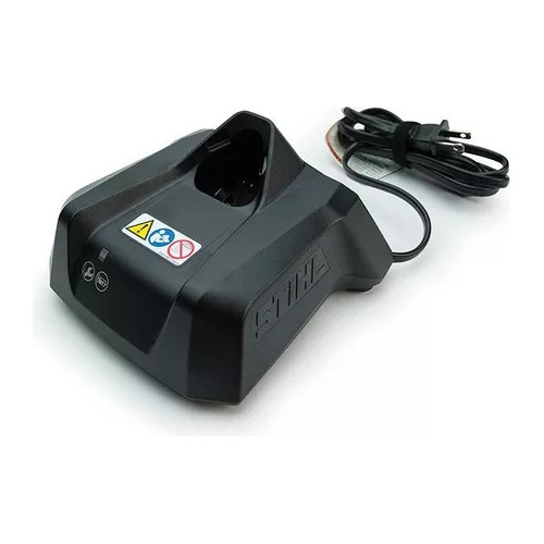 Carregador Al 1 Stihl 220v/127v Para Baterias As2 Gta 26 - Hsa 26