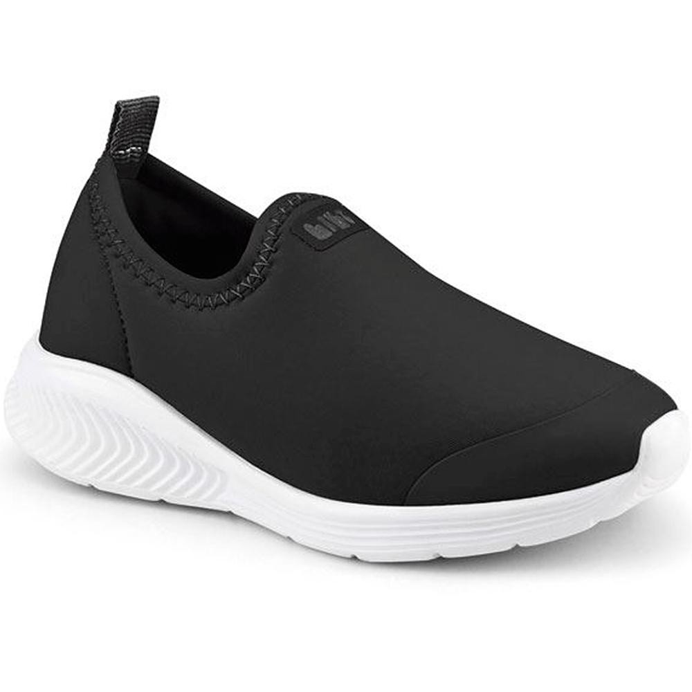 TÊNIS INFANTIL BIBI SLIP ON FLY BABY (Produto Original) REF:1186011