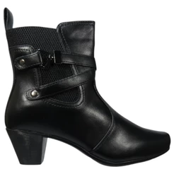 Bota Feminina Cano Curto Mooncity 73241