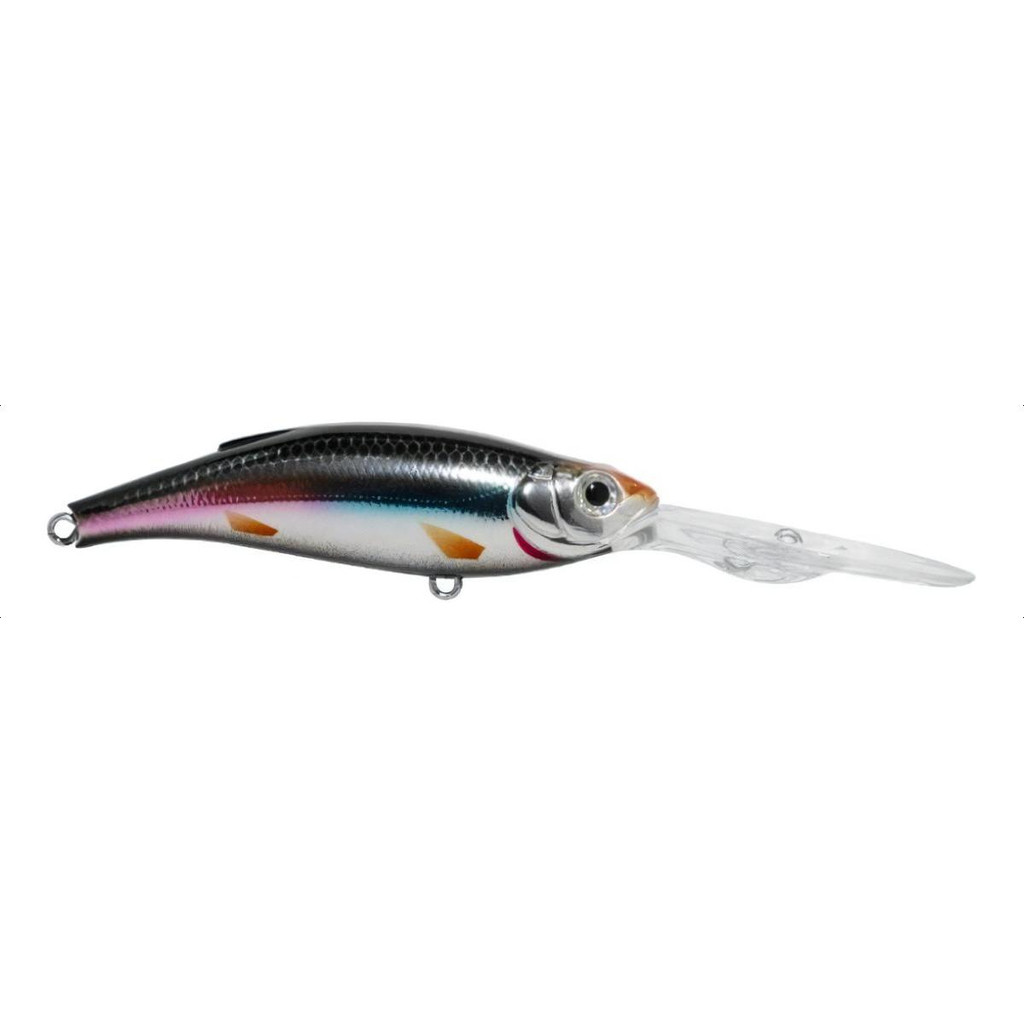 Isca Artificial Marine Deep Dart 75 11,5g 7,5cm Cor 53
