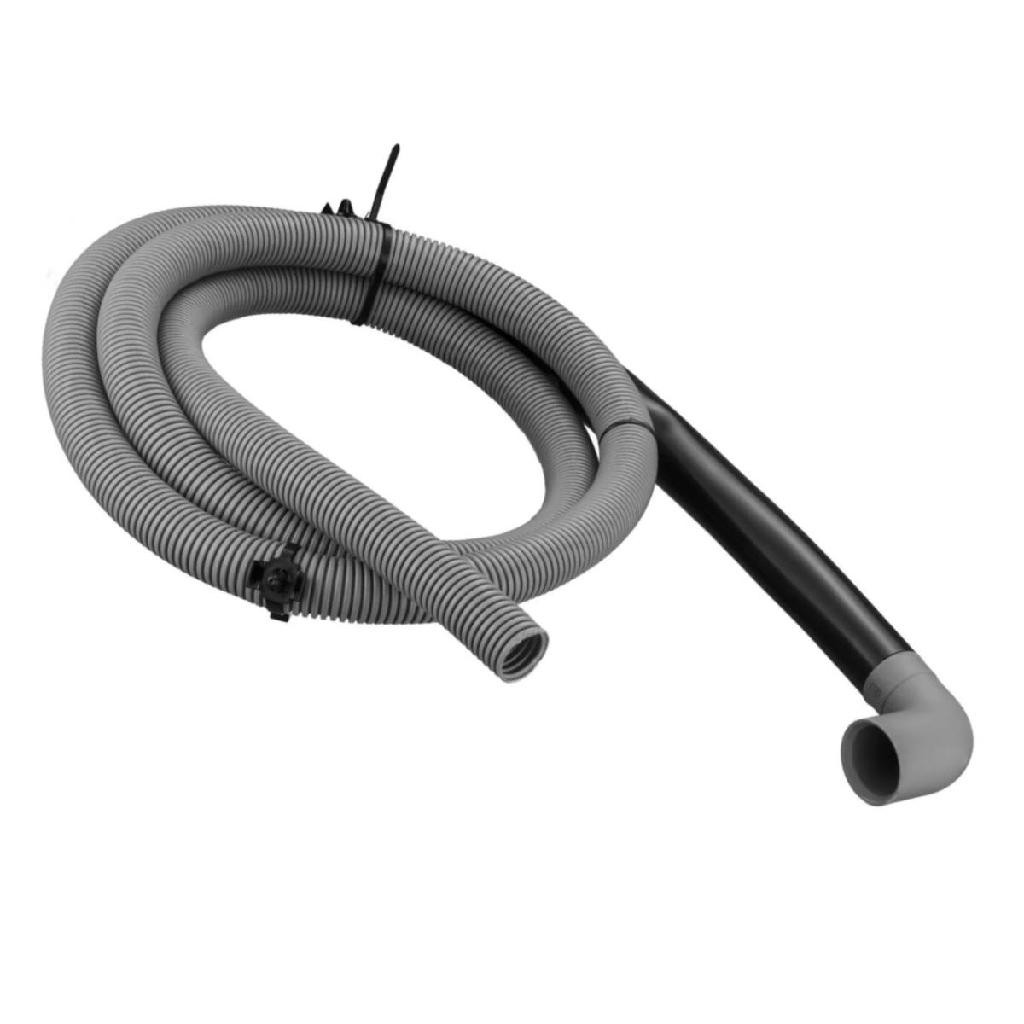 Mangueira De Drenagem Lavadora Roupas Electrolux LAC16 LEB18 LEC17 LED17 LEE18 ... ID58094 Confirme o CÓDIGO e o PNC