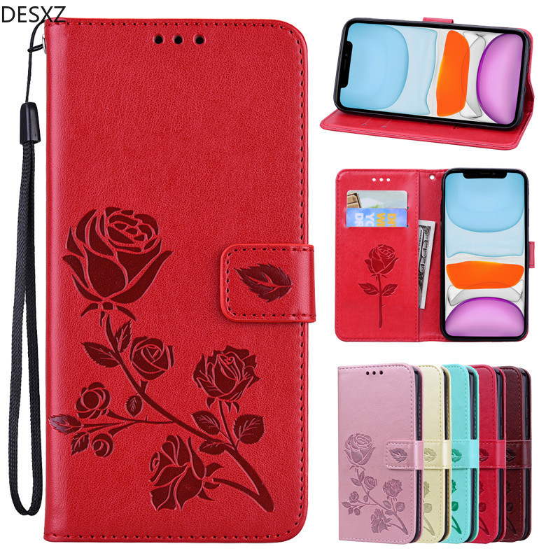 Carteira Flor Samsung Galaxy A36 A06 A16 A26 A56 A15 A05 A05s A25 A35 A55 A14 A04 A04s A04e A24 A34 A54 A03s A02s A13 A2