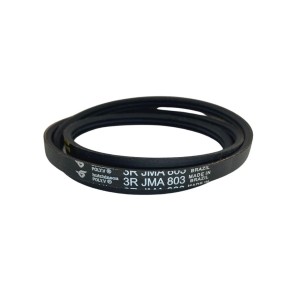 Correia Para Tanquinho Wanke Lis (3 Pje 803 Cód 39310032) em Oferta na Shopee