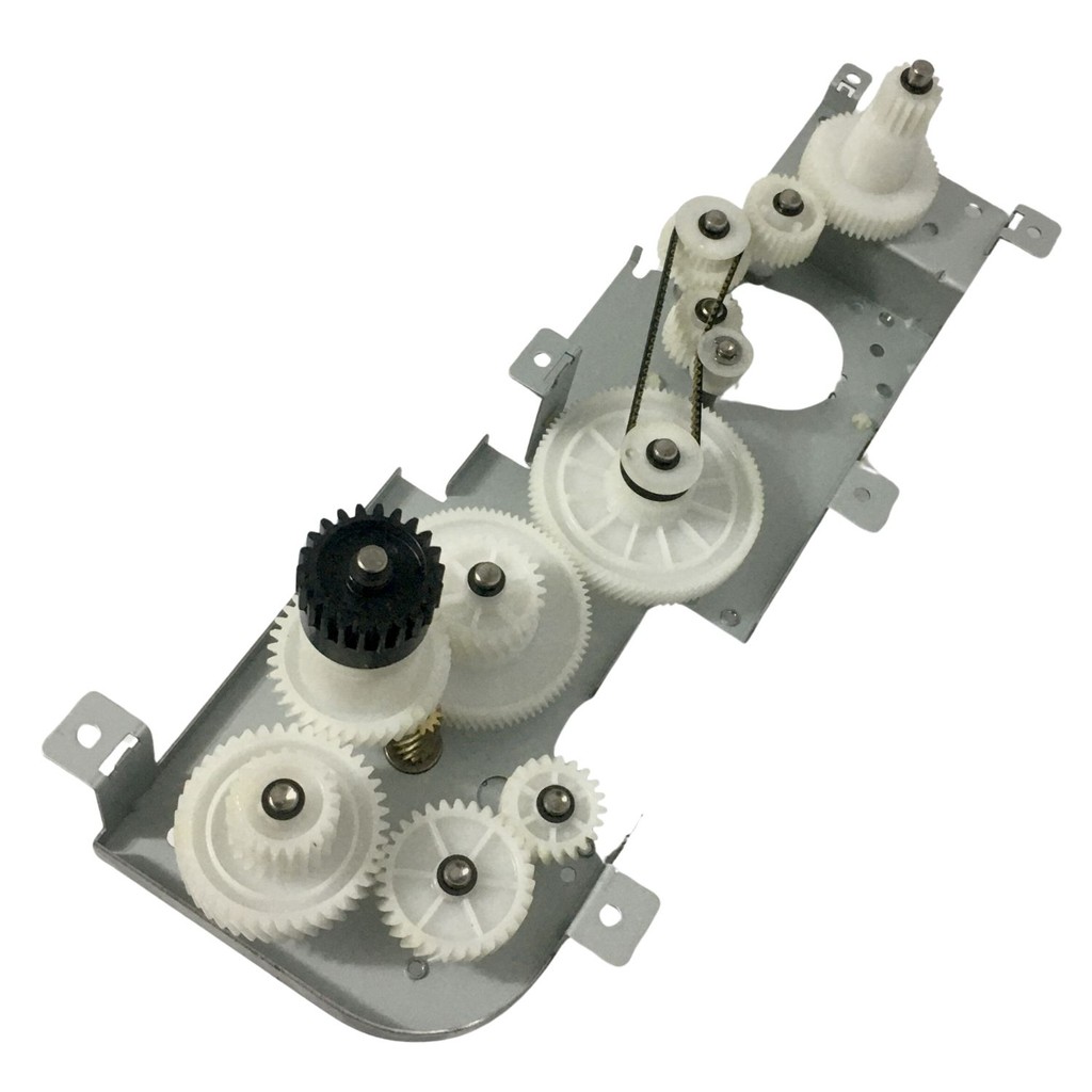 Kit Engrenagem Motor Samsung C1860FW JC93-00670A JC61-05565A