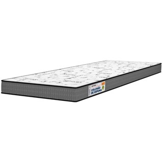 Colchão Solteiro Acction D33 78x188x12 Plumatex em Oferta na Shopee