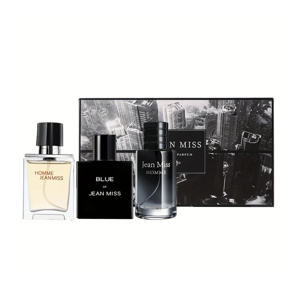 Jean Miss Perfume: Onde Comprar | BuscaProdutos