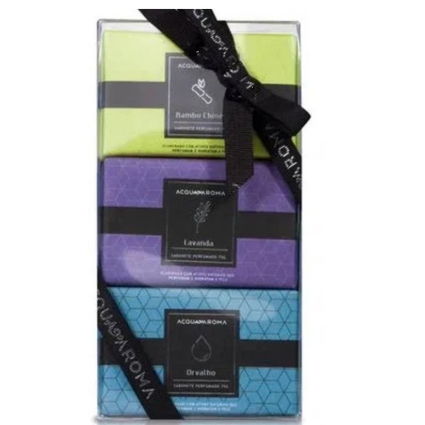 O que é Acqua Aroma Sabonete? Guia e Onde Comprar | BuscaProdutos