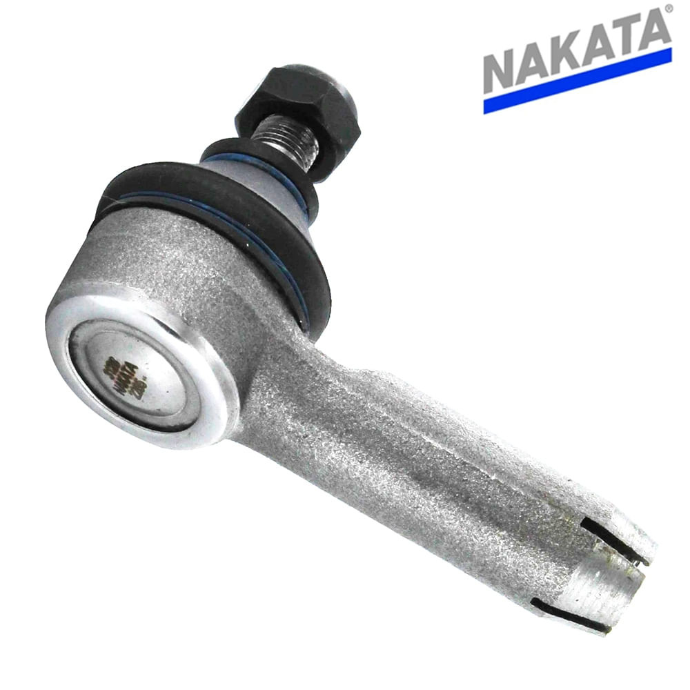 Ponteira da Direção Royale e Versailles Todos - Quantum e Santana Com Direção Hidráulica em Oferta na Shopee