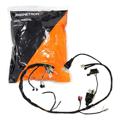 Fiação Principal Chicote Cg 150 Esi Esdi Fan 2011 Magnetron