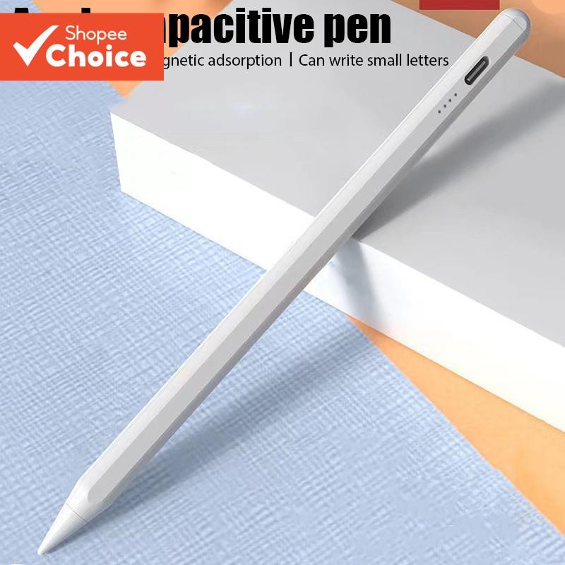 Sedoso E Suave Para Apple Pencil Dedicated ant i-touch Lápis