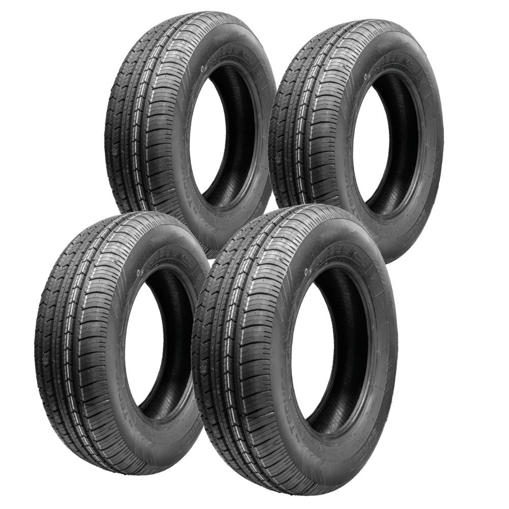 Kit 4 Pneus 185/60R15 84H RW 581 Roadwing em Oferta na Shopee