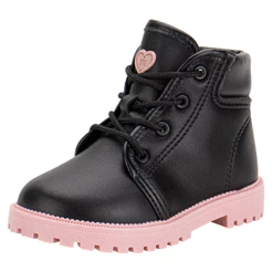 Bota Infantil Coturno Molekinha 2126528