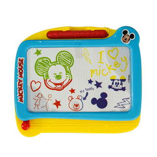 Lousa Mágica Yes Toys Mickey Mouse Brinquedo em Oferta na Shopee
