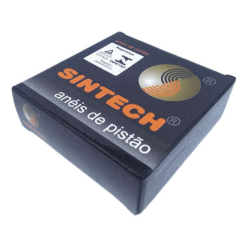 Kit Anel Motor Fiat Palio 1.6 97 98 99 2000/2003 (std)