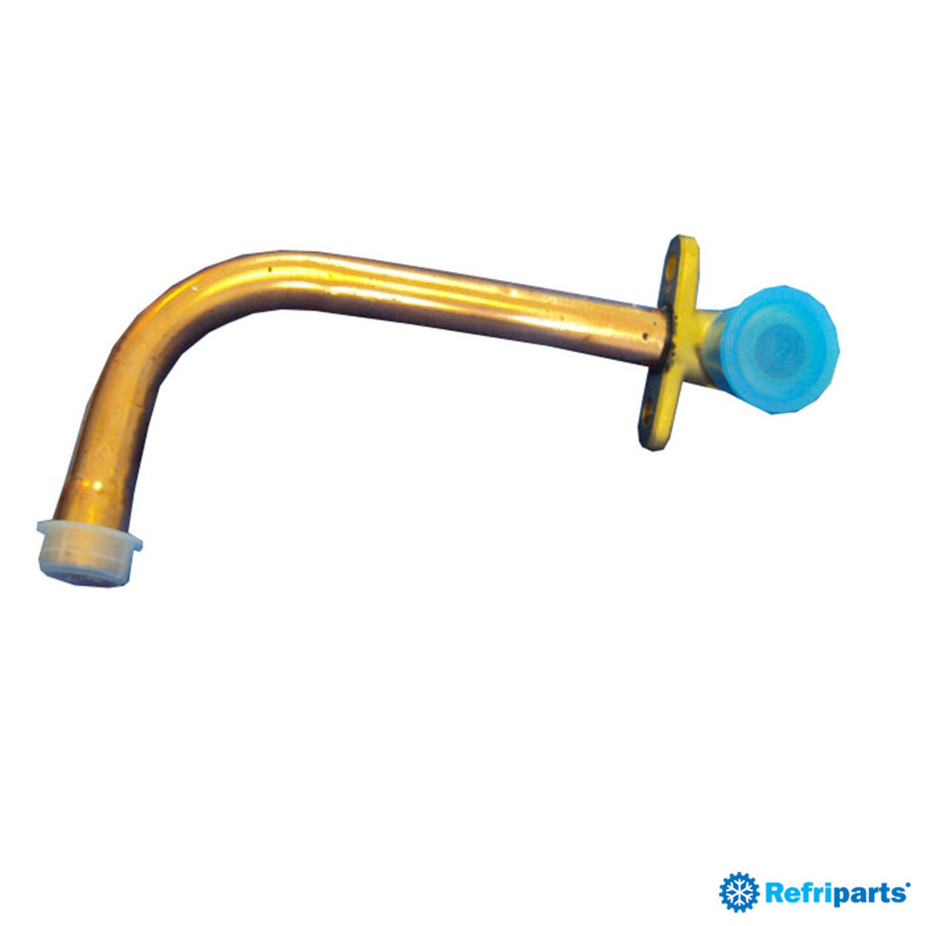 Válvula de Serviço Sucção - MJX36346601