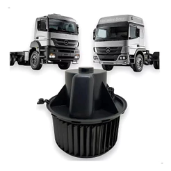 Motor Caixa Evaporadora Mb Caminhao Axor / Atego 24 Volts Produto novo lacrado