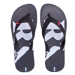 Chinelo Reserva RPP Preto - Masculino