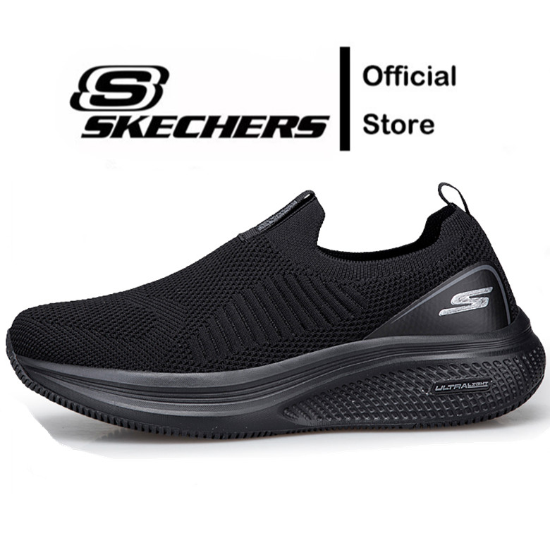 Arch-Fit Homem Casual Slip on Tênis Masculino Esporte Correndo Sapatos De Caminhada * SKCEHERS_Man Casuais