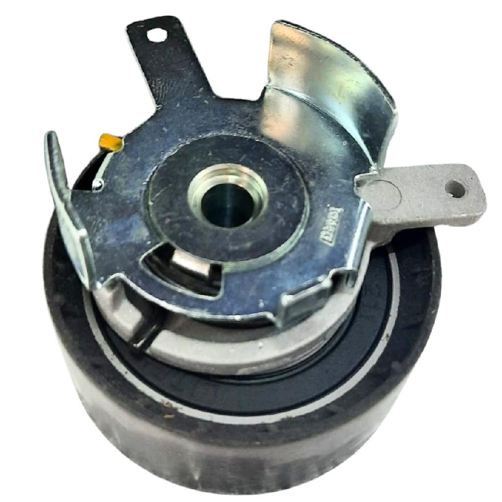Polia Esticador Tensor Correia Dentada New Fiesta New Ecosport Ka Sigma 16v