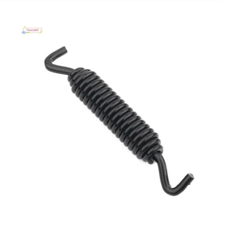 [Hot]Molas De Suporte Para Motocicleta Sportster 883 Touring Road Glide Softail 500 750 Preto