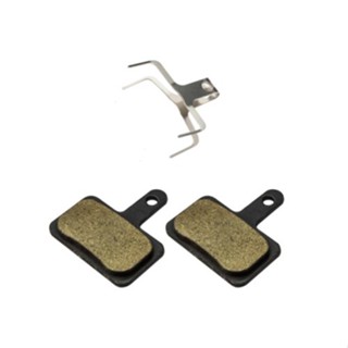 Pastilha Freio Tipo Shimano Retangular Semimetálica GTA em Oferta na Shopee