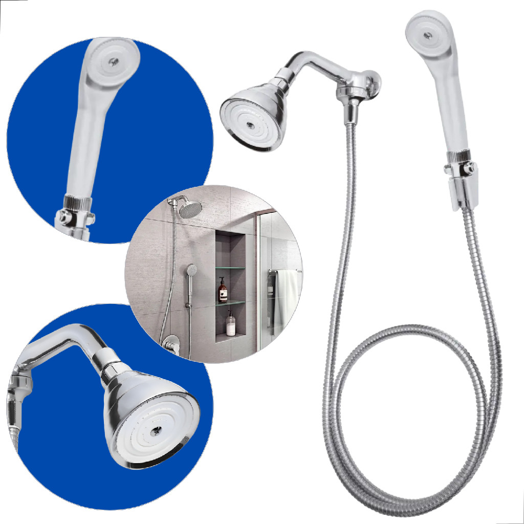 Ducha Aquecedor Fame: Onde Comprar | BuscaProdutos