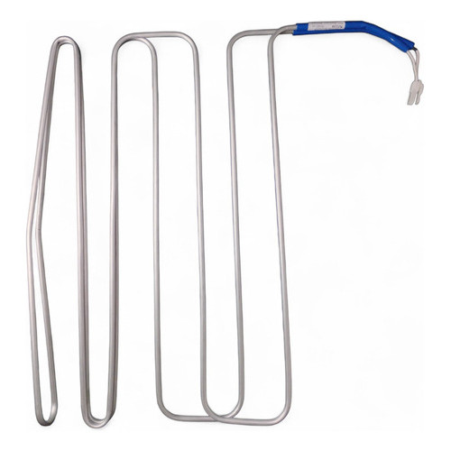 Resistência Para Brastemp Defrost Bre50nrana 110v W10555140