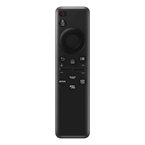 Controle Compatível Tv Samsung Qled 4k 60q65b Qn60q65bagxzd