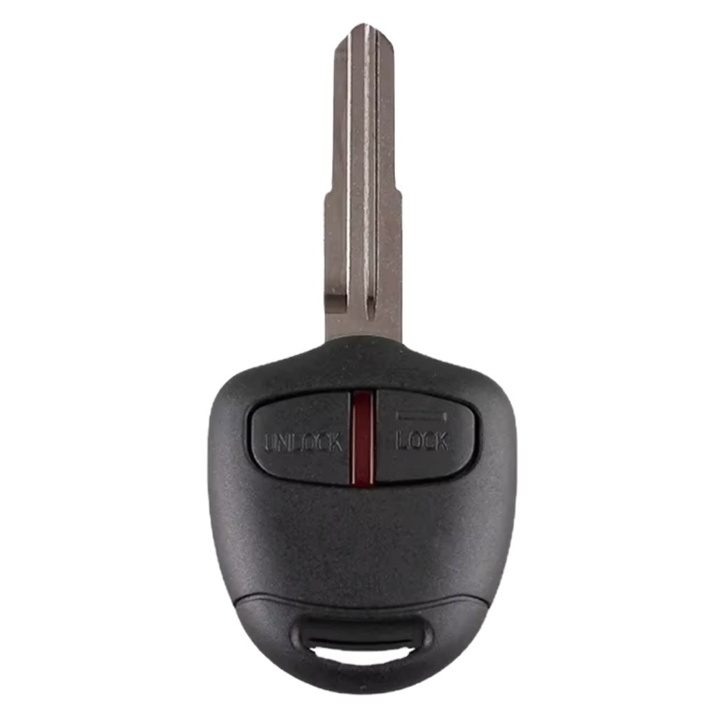 Chave Telecomando Mitsubishi L200 Triton Outlander