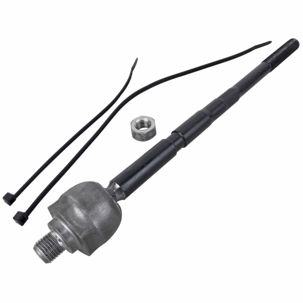Barra de Direção Axial Fiat Tipo 93 até 97 e Tempra SW 94 até 97 Direção Hidráulica