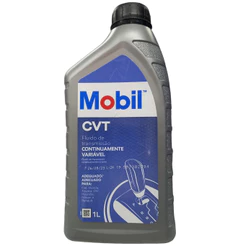 Óleo para Transmissão Automática Mobil CVT Sintético 1L