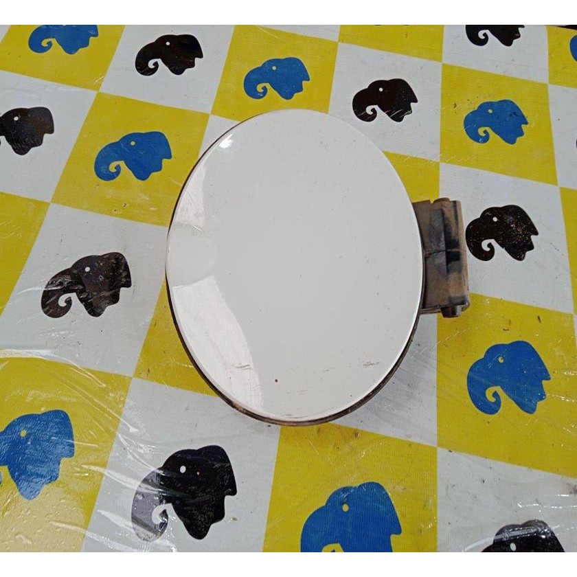 Portinhola Tampa Do Tanque de Combustivel Fiat Bravo 2013 14