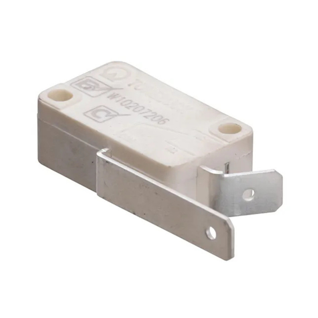 Sensor Tampa Lavadora Brastemp Consul W10207206