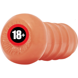 Masturbador Ânus NATURAL - Hot Flowers em Oferta na Shopee