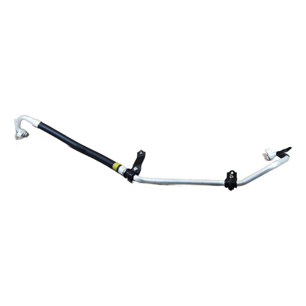 Cano Mangueira Entrada Compressor Hilux Sw4 2016 17 18 19