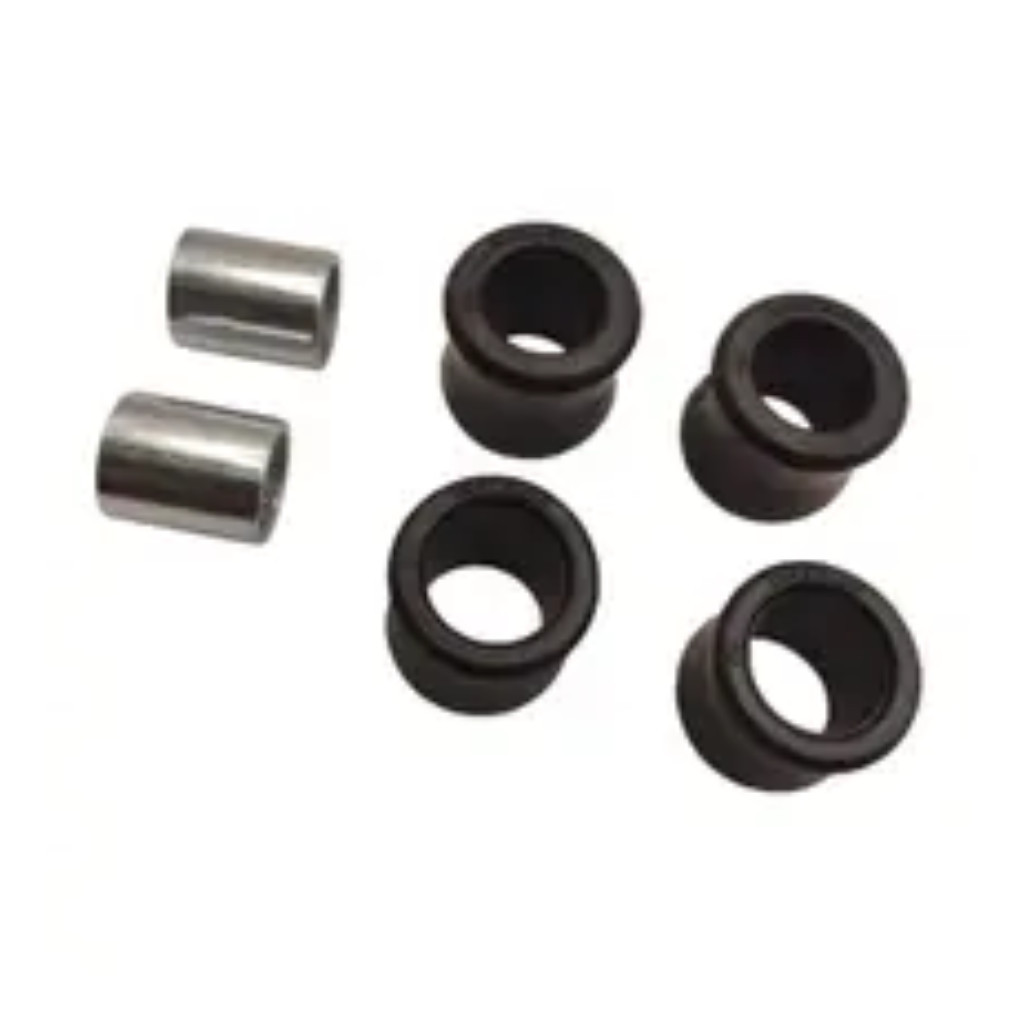 Kit 4 Buchas Amortecedor Cg Titan 125 150 160 Importado 12221E — imagem 2 de 2